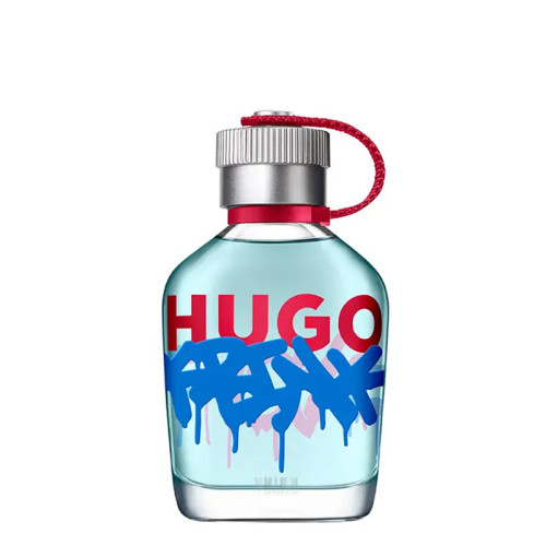 BOSS - HUGO BOSS Hugo x Krink - Eau de Parfum 3616307200189